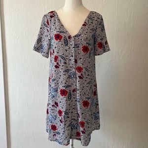 Simple pretty dress